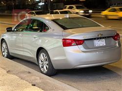 Chevrolet Impala